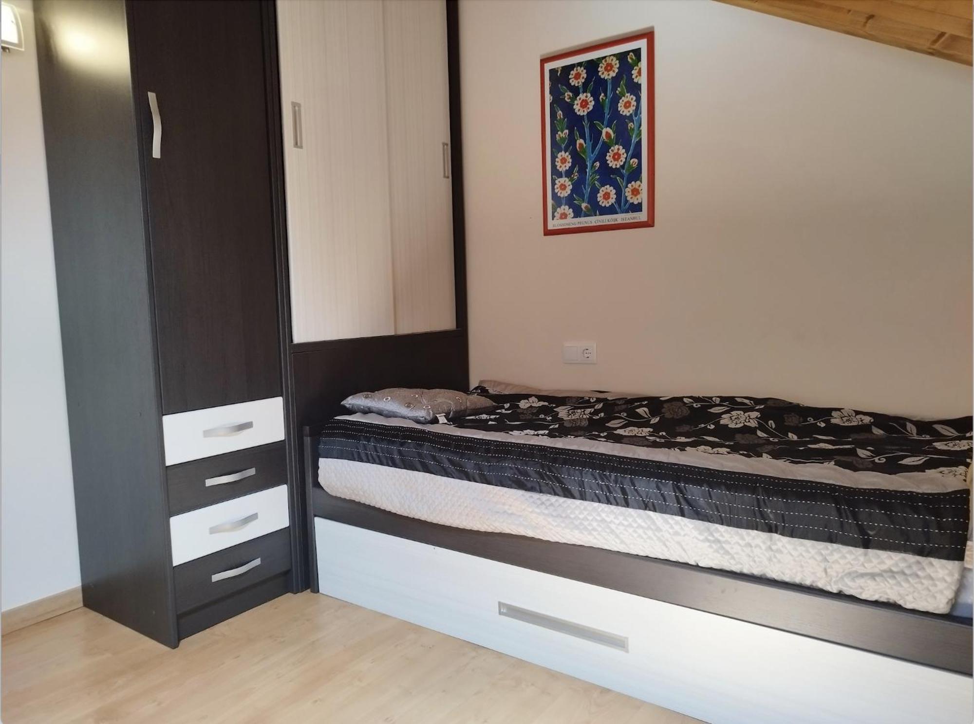 Check-In Casasa El Ru Apartment El Run Bagian luar foto