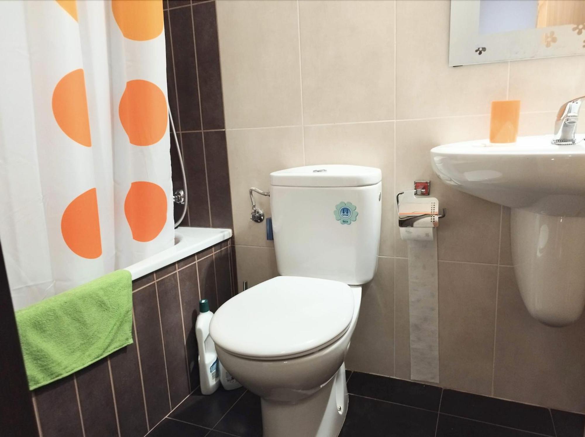 Check-In Casasa El Ru Apartment El Run Bagian luar foto