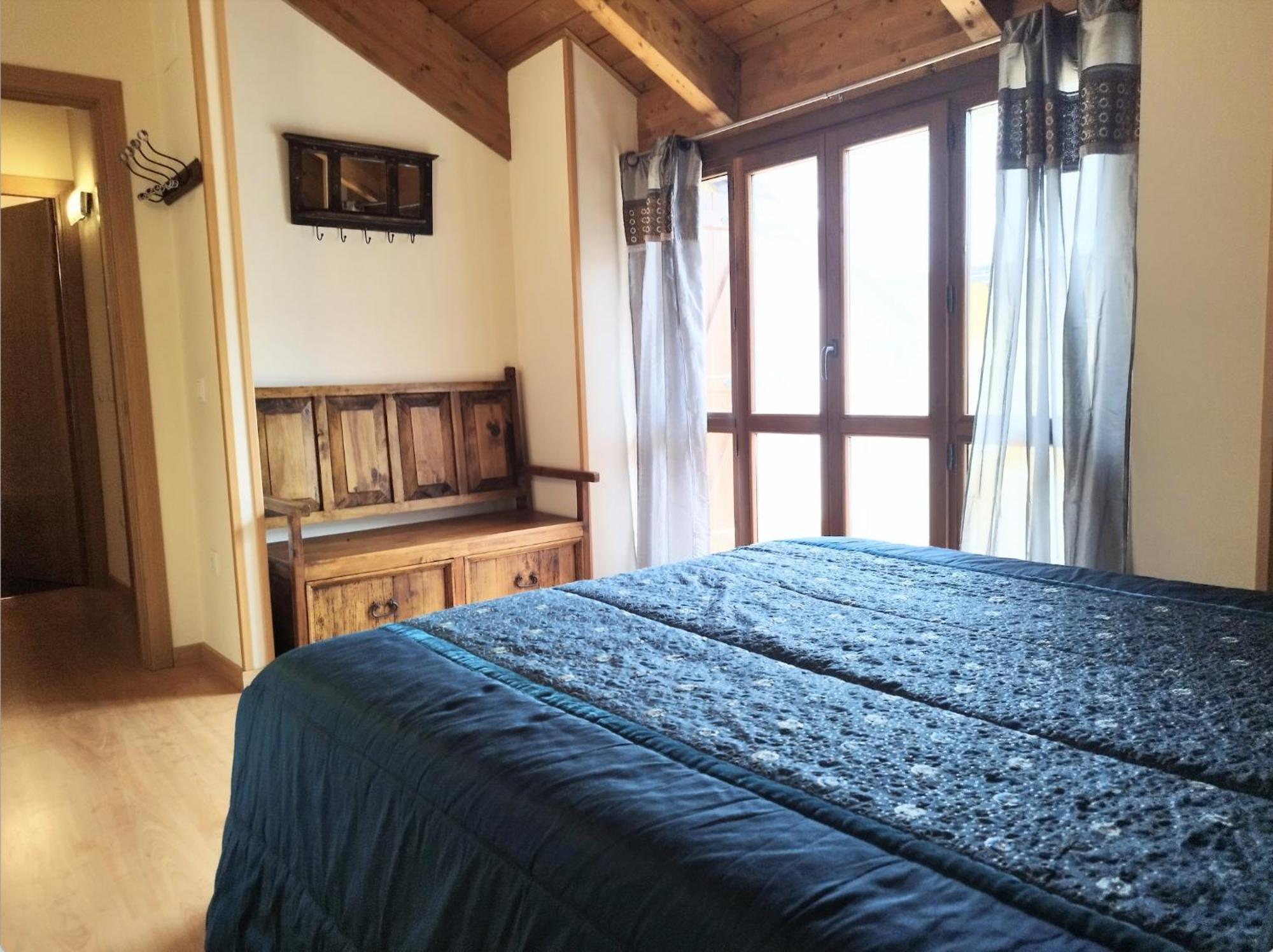 Check-In Casasa El Ru Apartment El Run Bagian luar foto